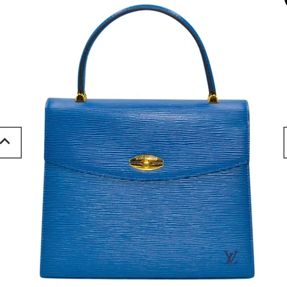 Louis Vuitton Handbag - Picture 4 of 8